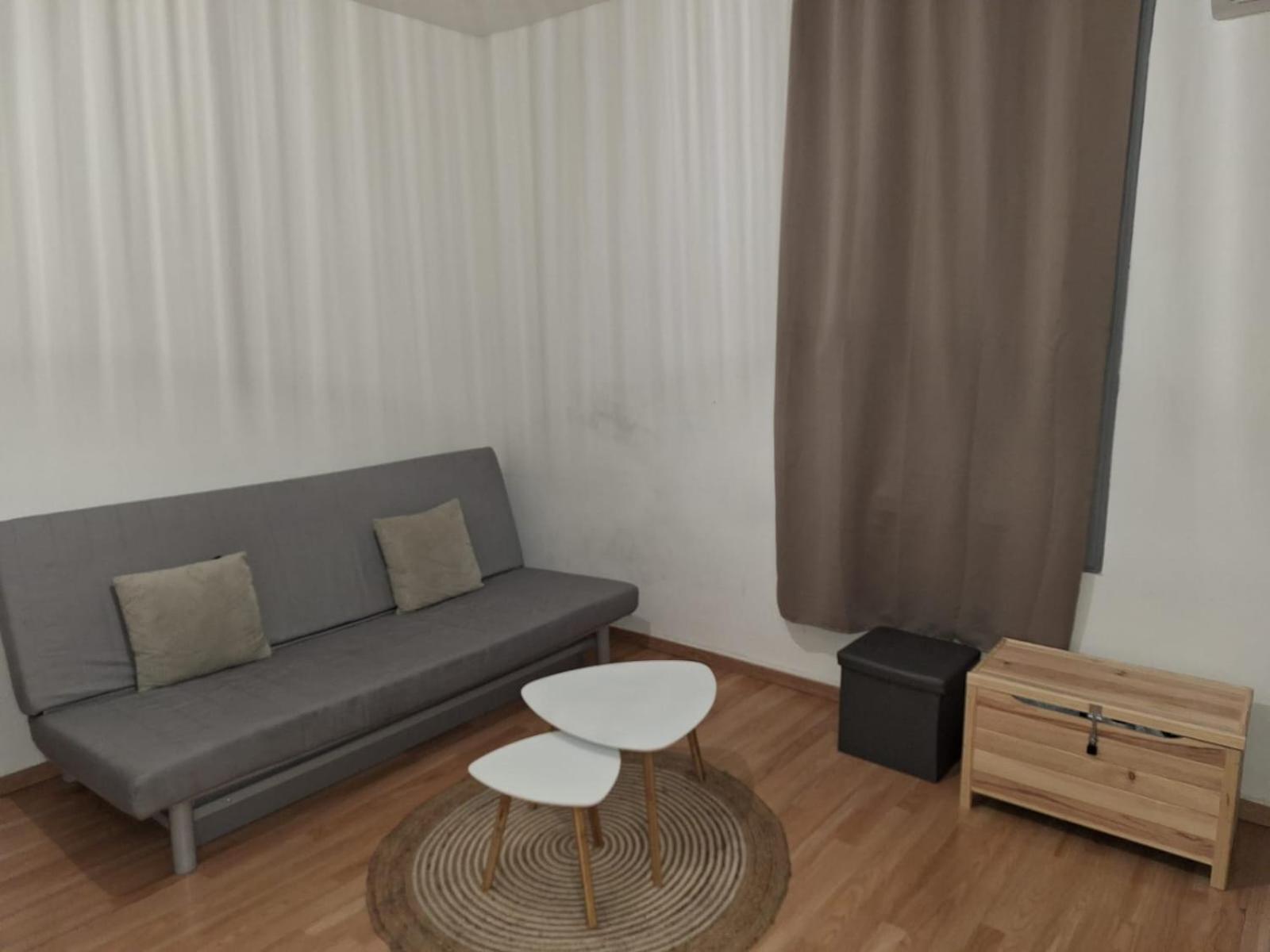 Logement Cosy Pour 4, Wifi, Centre Ville Montpellier Extérieur photo
